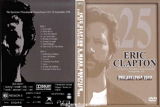 ERIC CLAPTON & MARK KNOPFLER Live at The Spectrum Philadelphia PA 09-07-1988.jpg